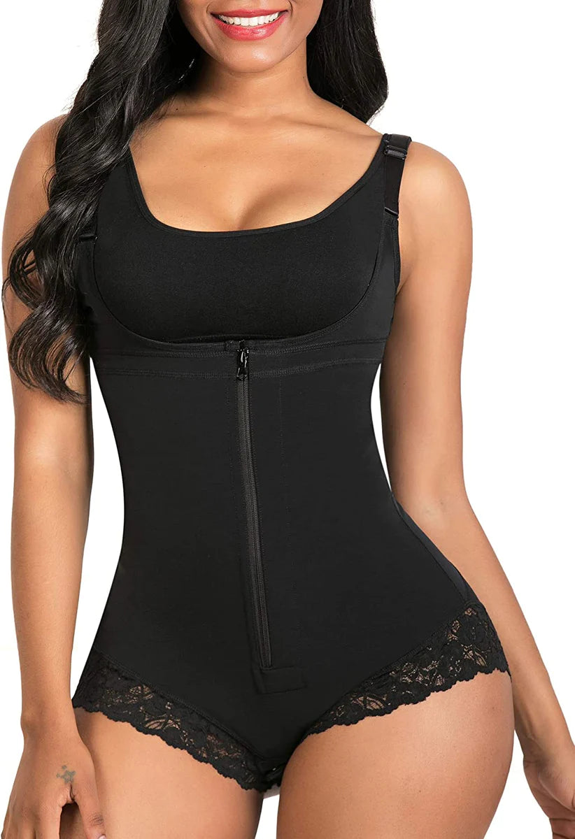Embrace Confidence and Elegance with Colombian Body Shapewear: The Ultimate Guide