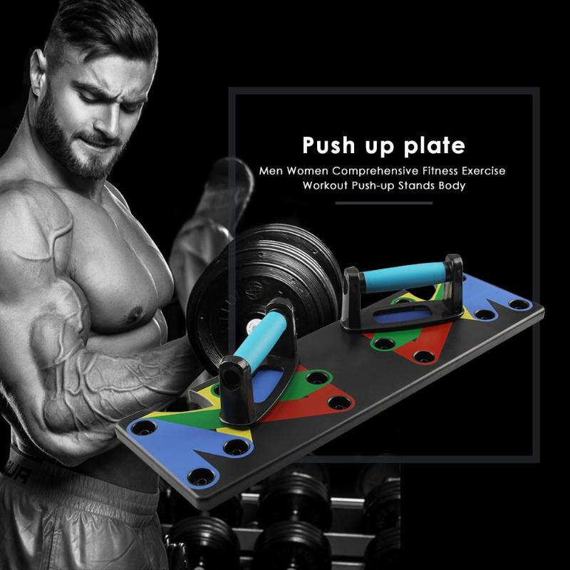 Push-Up Board - Everyday-Sales.com