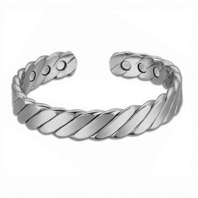 Silver Gold Bracelet For Men Women - Everyday-Sales.com