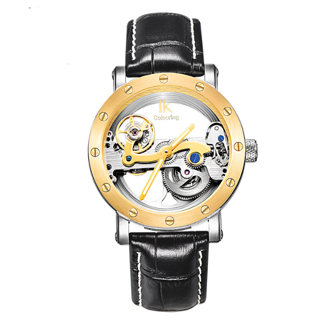 Automatic mechanical watches - Everyday-Sales.com