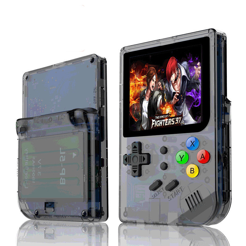 Handheld PS1 Game Console - Everyday-Sales.com