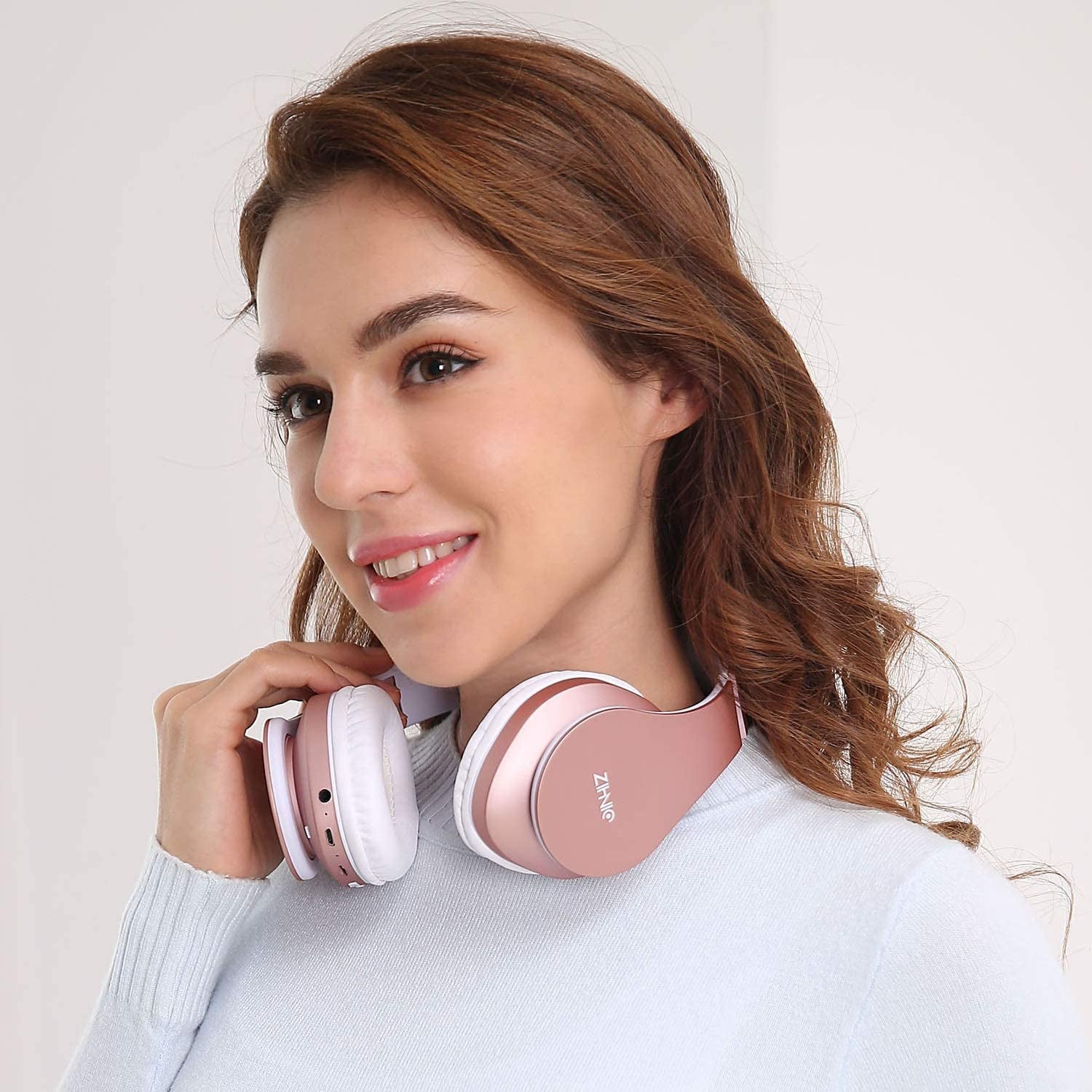 Foldable Wireless Bluetooth Headphones - Everyday-Sales.com