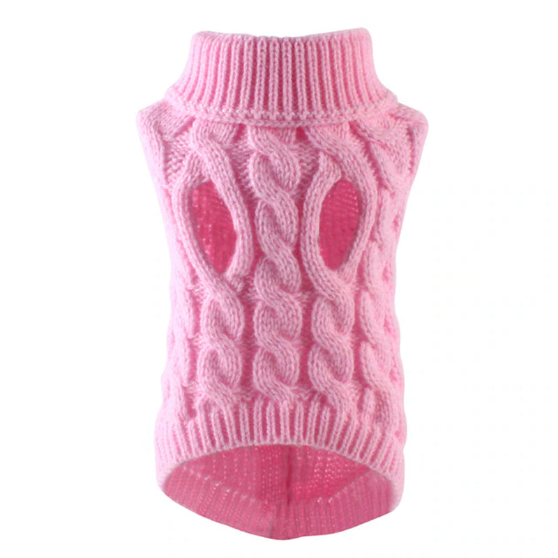 Puppy Dog Sweaters for Small Medium Dogs - Everyday-Sales.com