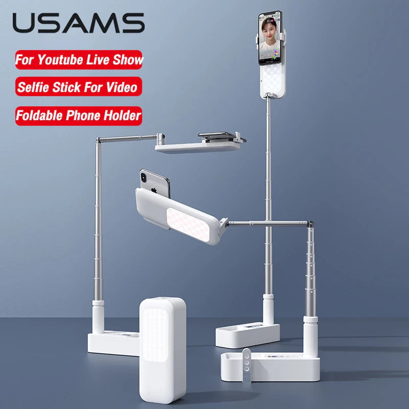 Selfie Phone Stand - Everyday-Sales.com
