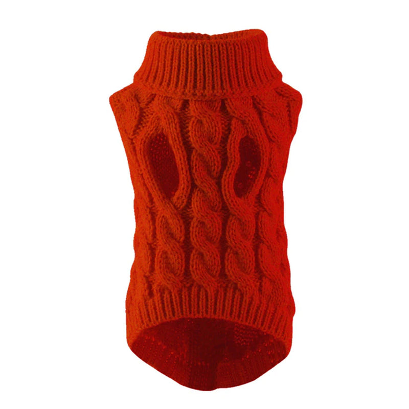 Puppy Dog Sweaters for Small Medium Dogs - Everyday-Sales.com