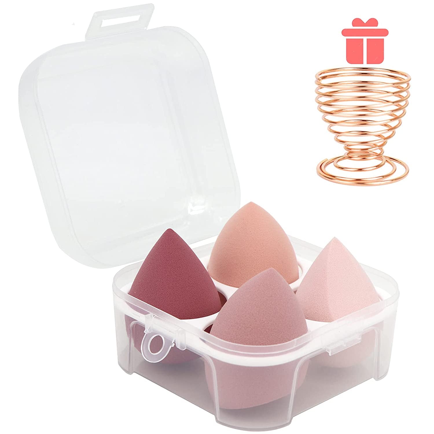 Makeup Sponges Blender Set - Everyday-Sales.com