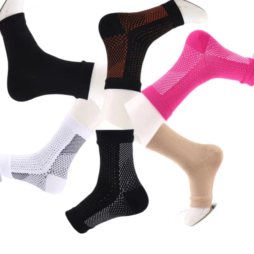 Comfortable and stylish Compression Socks available at everyday-sales.com, ideal for athletic and daily wear.