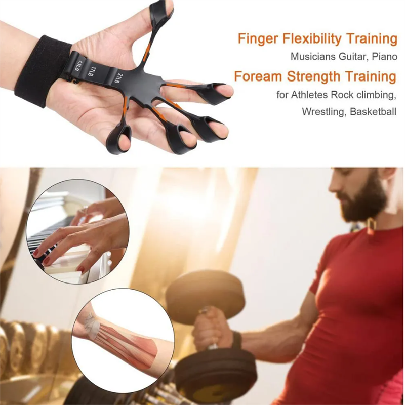 Grip Strength Trainer - Everyday-Sales.com