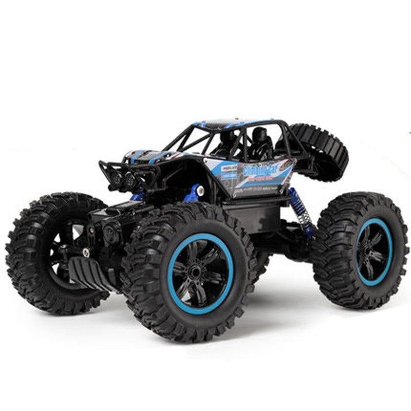 4WD Remote High Speed Vehicle 2.4Ghz - Everyday-Sales.com
