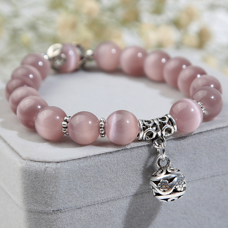 Natural Opal Beads Bracelets - Everyday-Sales.com