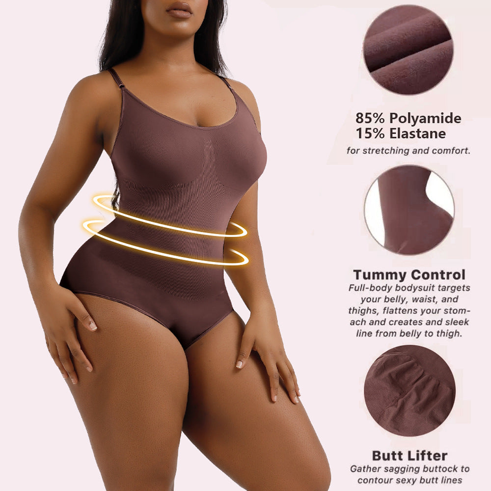 Seamless Slimming Shapewear For Women - Everyday-Sales.com