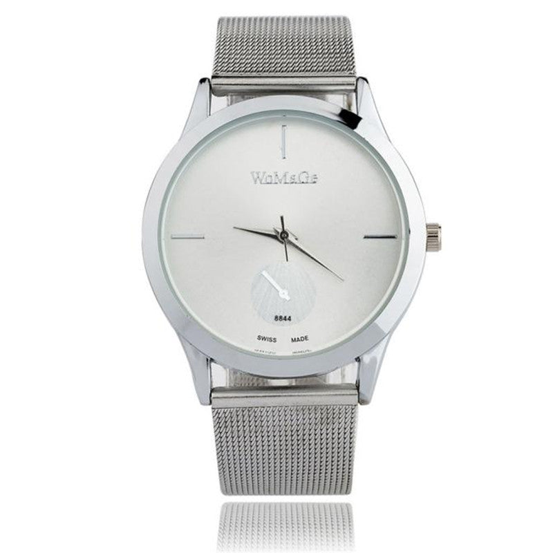 Unisex Fashion Alloy Watch - Everyday-Sales.com