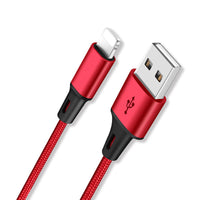 3-In-1 Charging Data Cable