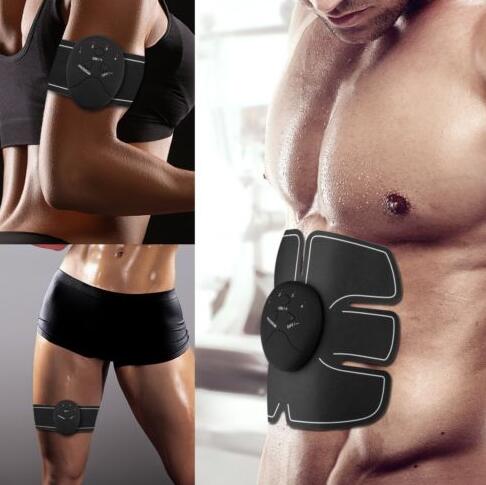 The Ultimate EMS Abs & Muscle Trainer - Everyday-Sales.com