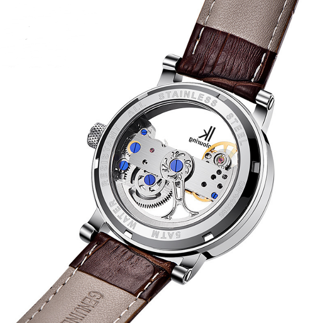 Automatic mechanical watches - Everyday-Sales.com