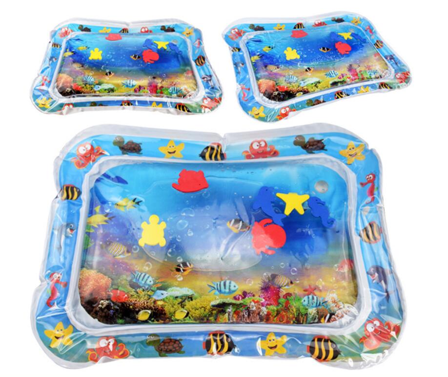 Baby Inflatable Water Mat - Everyday-Sales.com