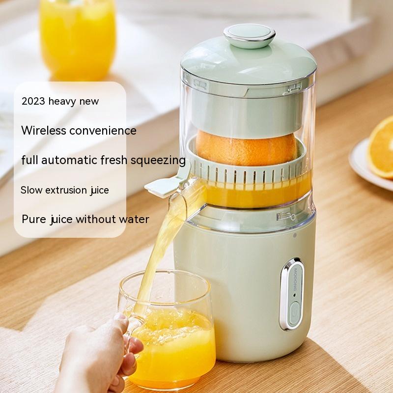 Multifunctional Wireless Electric Juicer - Everyday-Sales.com
