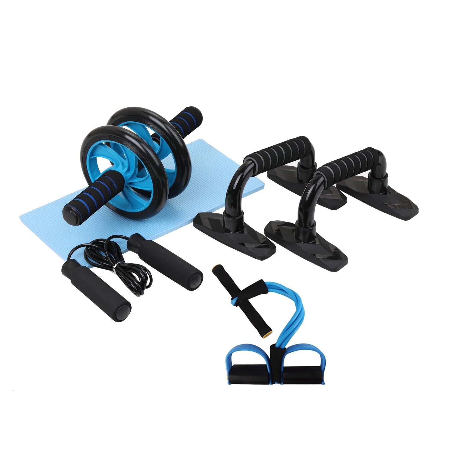 Gym Fitness Equipment - Everyday-Sales.com