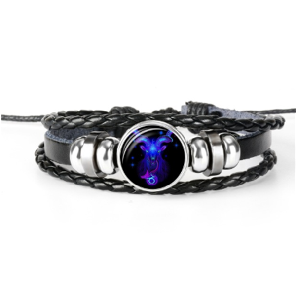 Zodiac Constellation Bracelet - Everyday-Sales.com