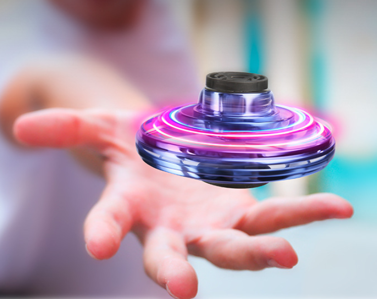 Mini Interactive Fingertip Toy Drone - Everyday-Sales.com