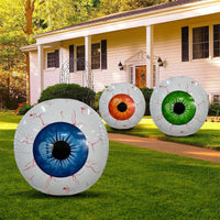Halloween Eyeball Inflatable