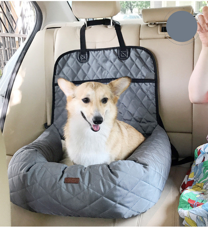 2 In 1 Pet Dog Carrier - Everyday-Sales.com