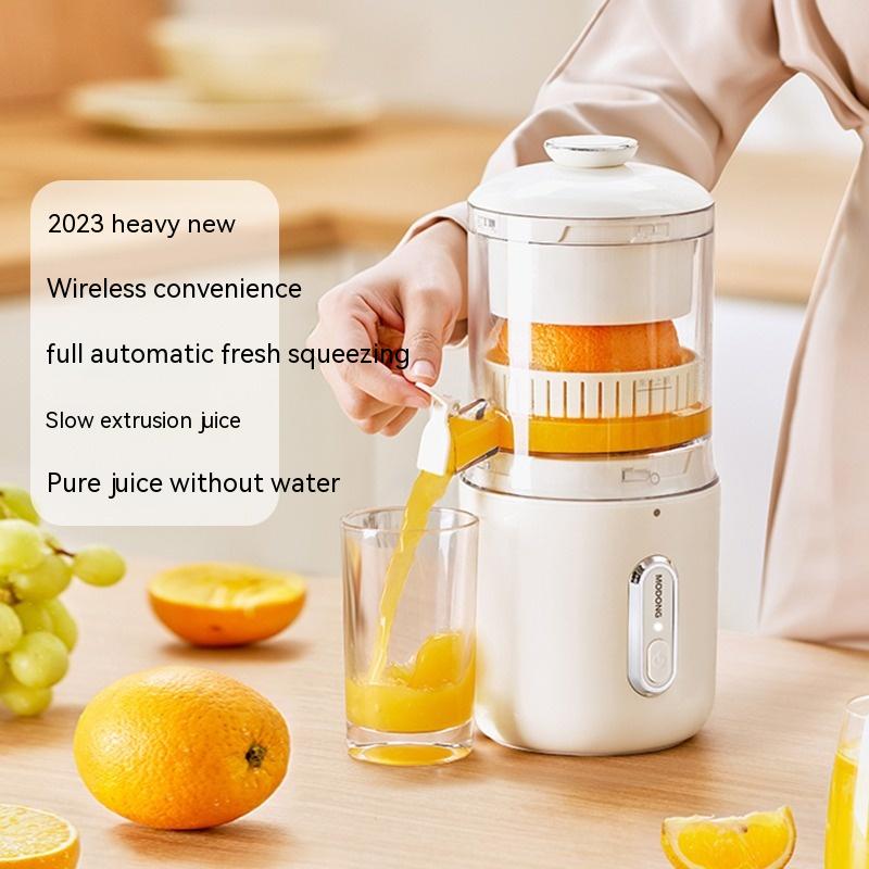 Multifunctional Wireless Electric Juicer - Everyday-Sales.com