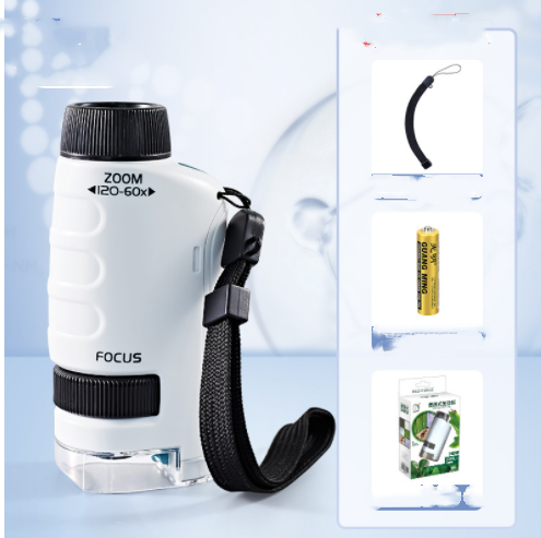 Pocket Microscope - Everyday-Sales.com