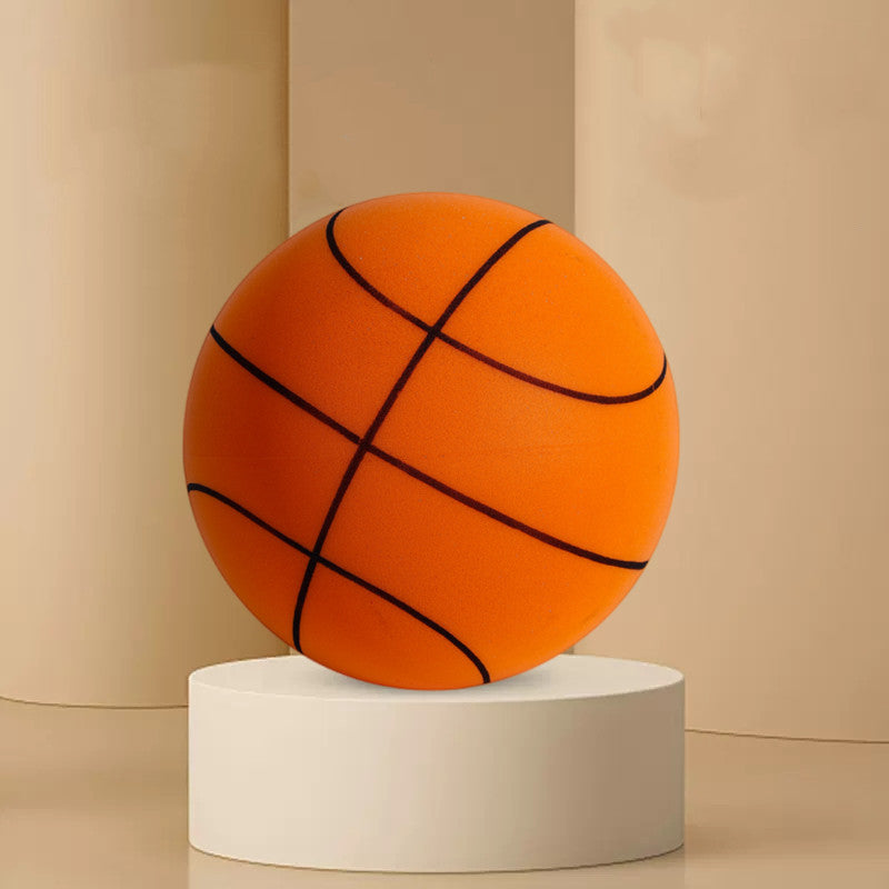 Silent Indoor Basketball - Everyday-Sales.com