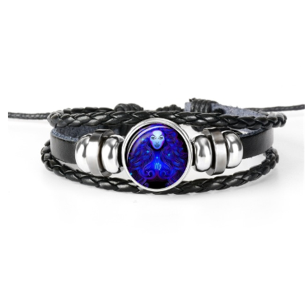 Zodiac Constellation Bracelet - Everyday-Sales.com