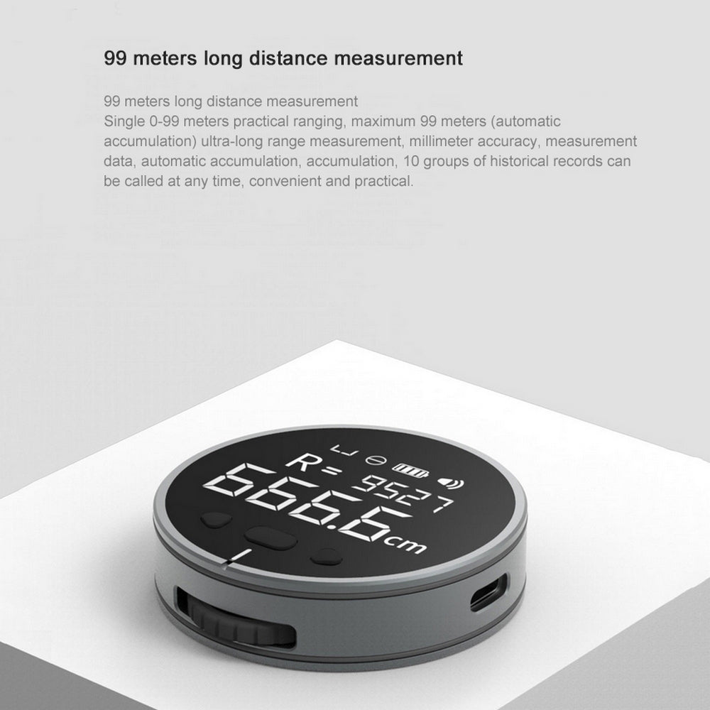 Electronic Measuring Ruler - Everyday-Sales.com