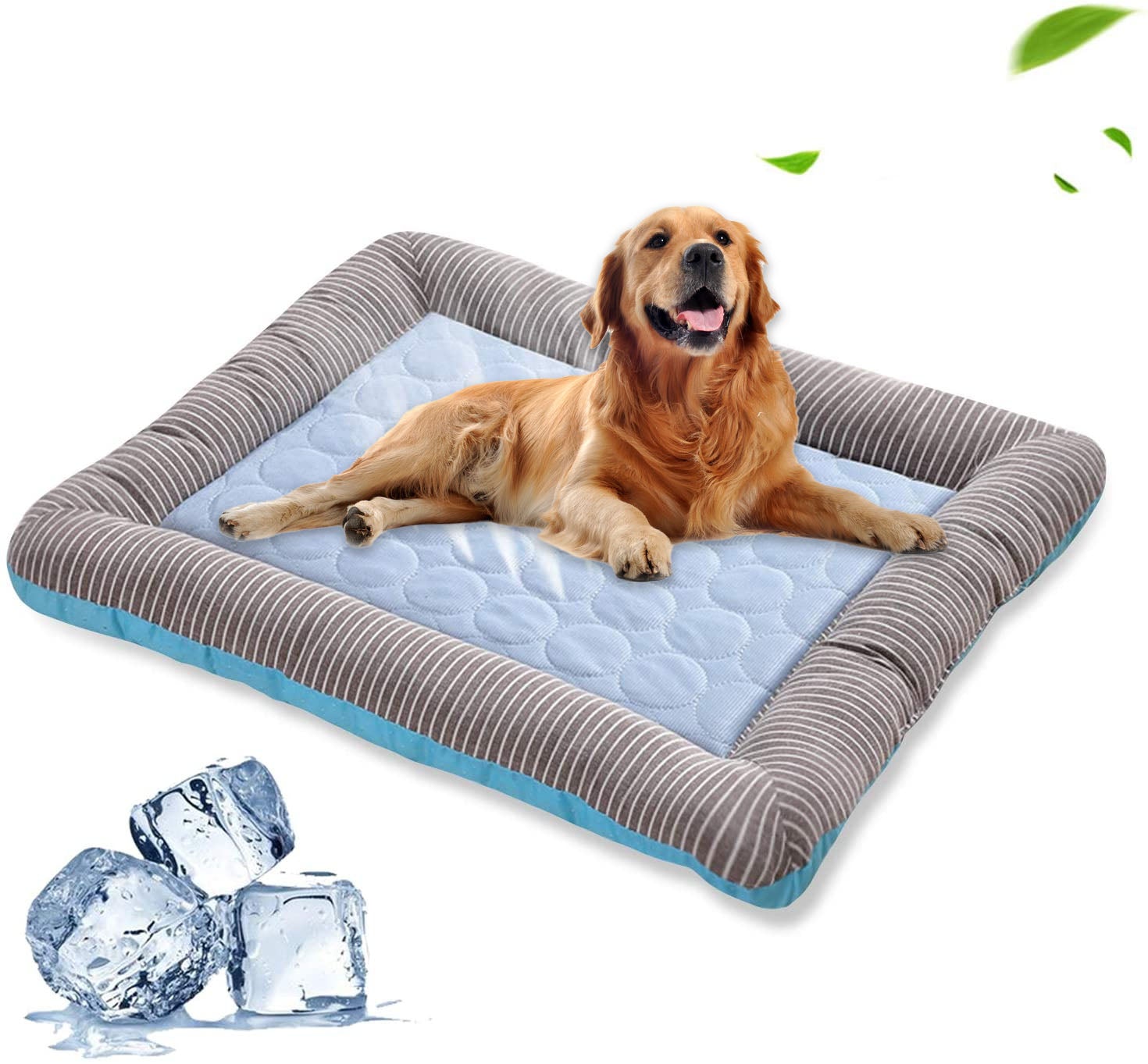 Pet Cooling Pad Bed - Everyday-Sales.com