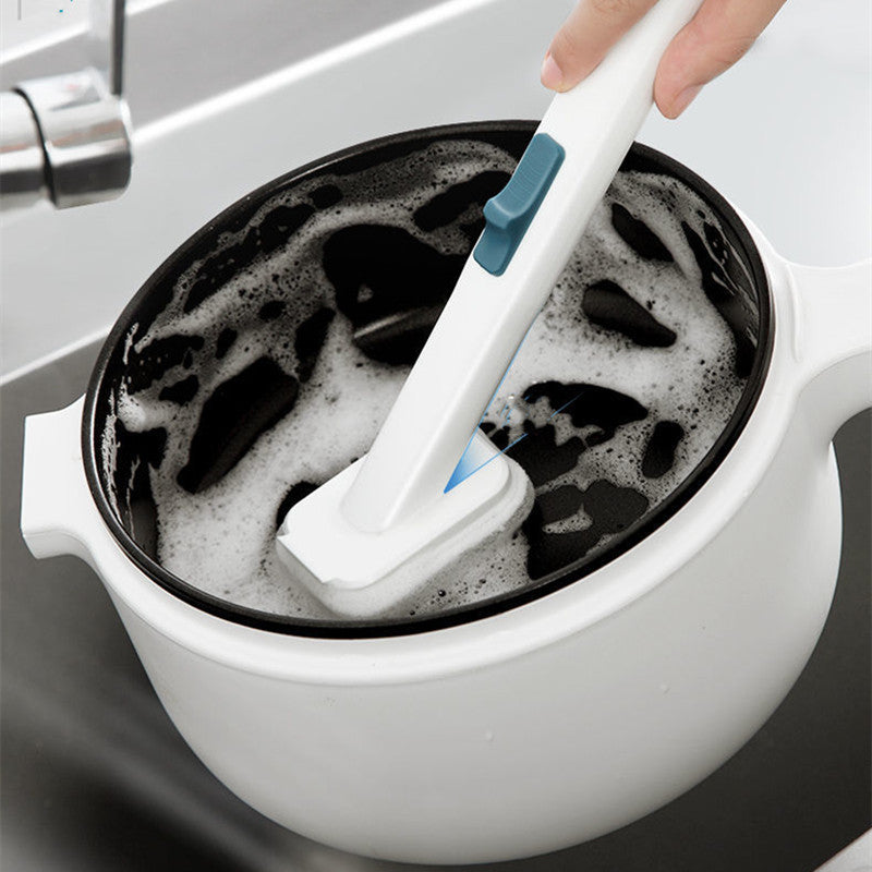 Dishwashing Brush - Everyday-Sales.com