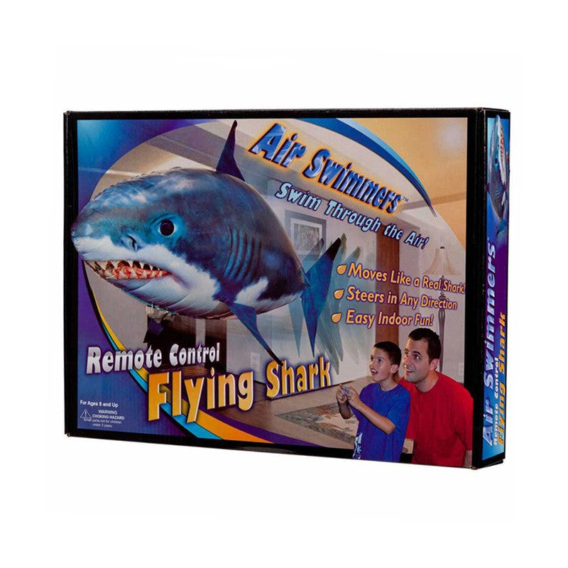 Remote Control Flying Fish - Everyday-Sales.com