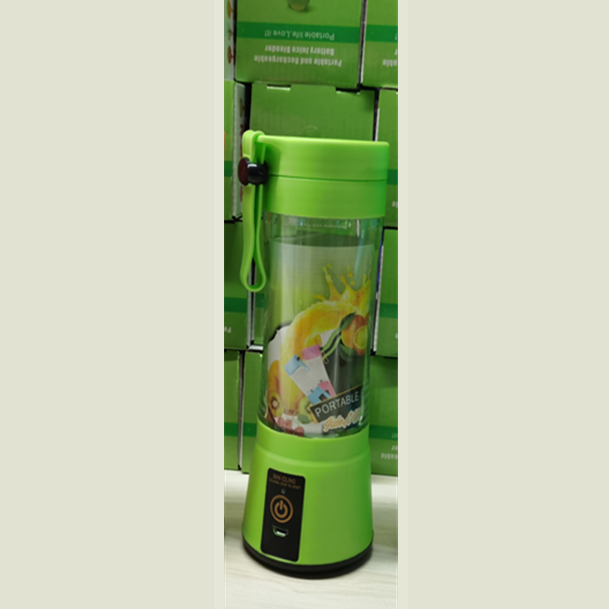 Simple Portable Mini Juicer - Everyday-Sales.com