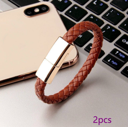 Device Charging Bracelet - Everyday-Sales.com