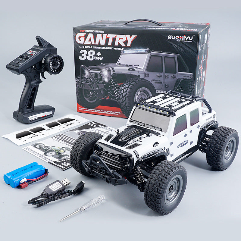 High Speed Remote Control Toy Car - Everyday-Sales.com