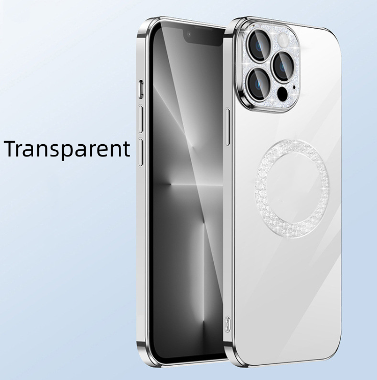 Diamond Ring iPhone Case - Everyday-Sales.com