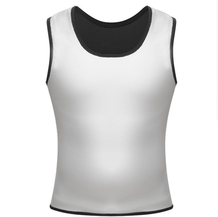 Heat Trapping Sweat Vest - Everyday-Sales.com