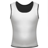 Heat Trapping Sweat Vest