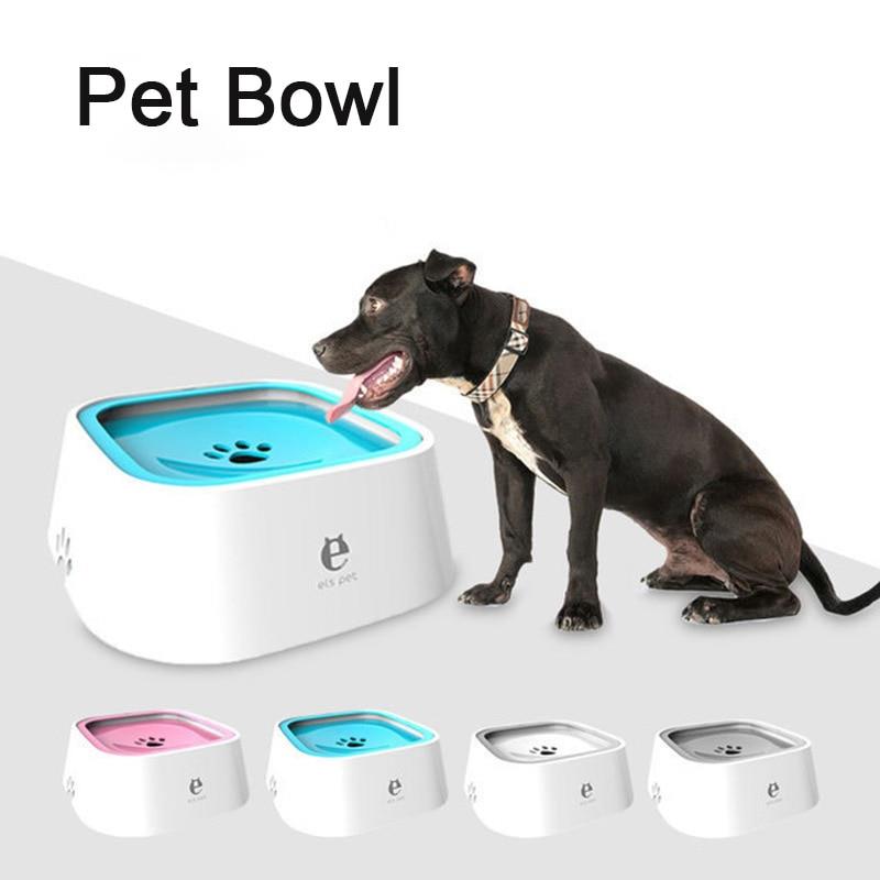 Anti Splash Pet Bowl - Everyday-Sales.com