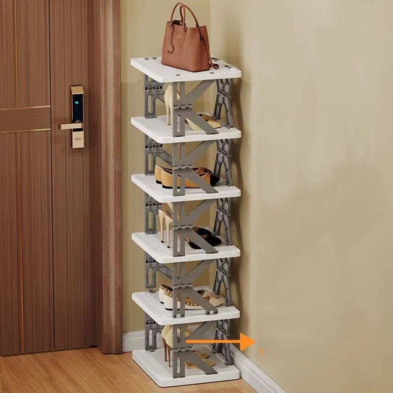 Household Doorway Storage Rack - Everyday-Sales.com