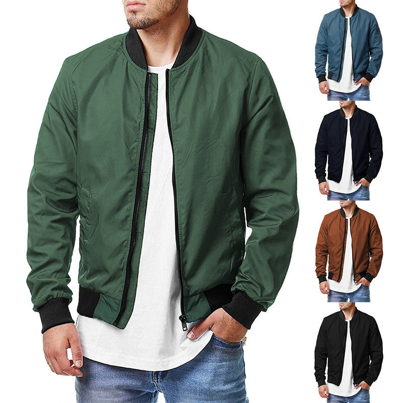 Baseball Suit Jacket - Everyday-Sales.com