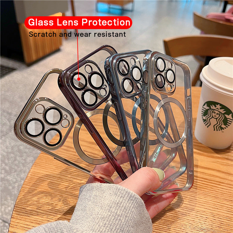 iPhone Case With Camera Protector - Everyday-Sales.com