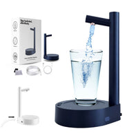 Rechargeable Desk Water Dispenser