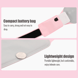 Portable Heating Pad Belt
