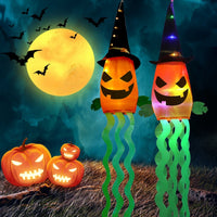 Halloween Led Skull Decorative Lights