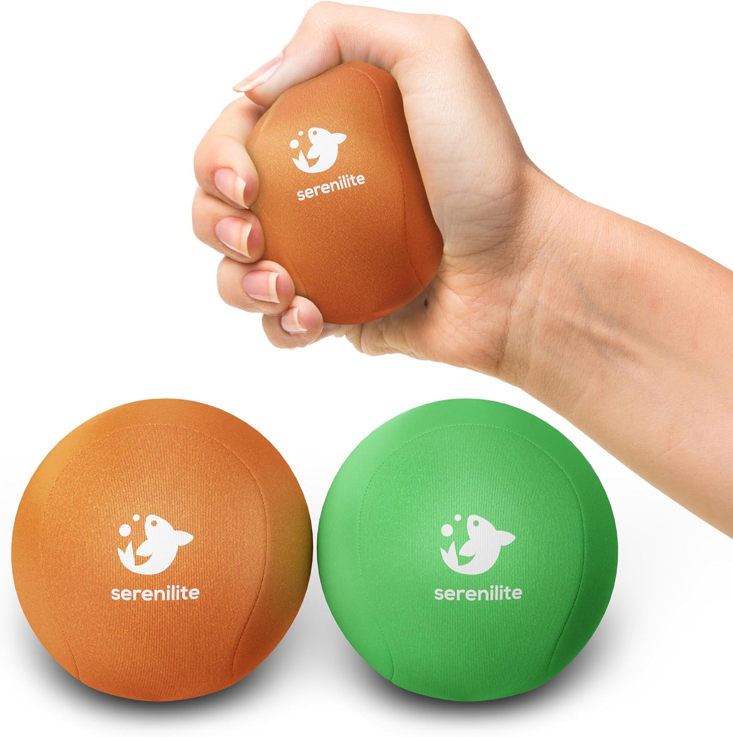Grip Strengthening Stress Balls - Everyday-Sales.com