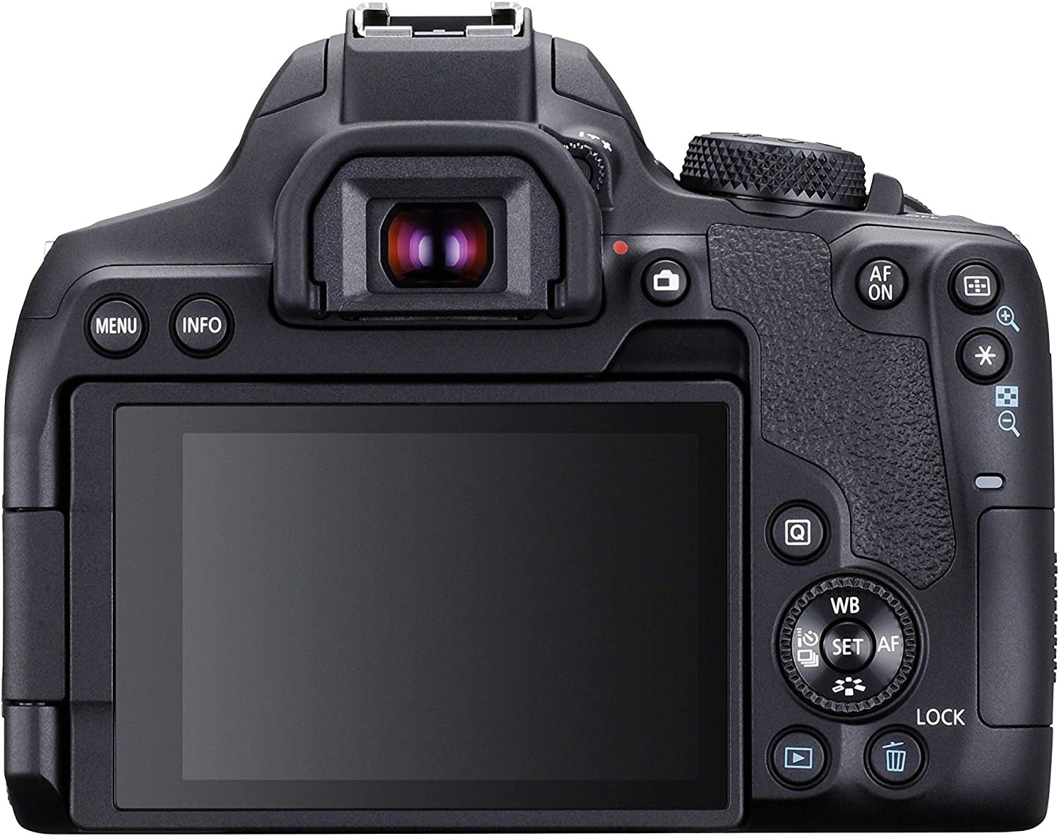 Canon EOS 850D (Rebel T8I) DSLR Camera Bundle - Everyday-Sales.com