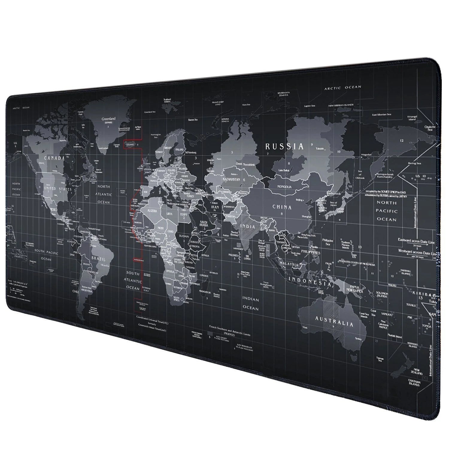Extended Gaming Mouse Pad - Everyday-Sales.com